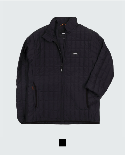 Men's Firecrest Jacket | Finisterre
