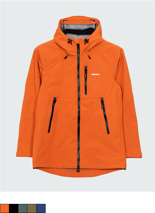 Women's Stormbird Waterproof Jacket