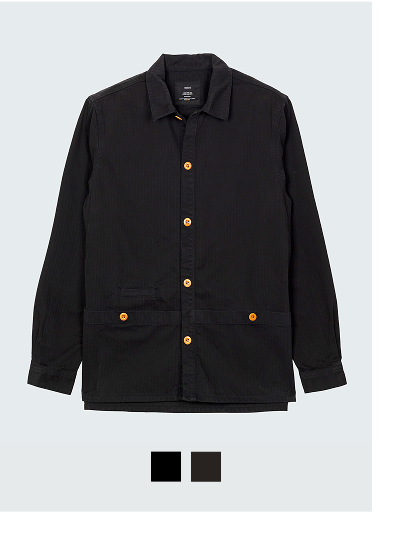 Men's Lapwing Shirt