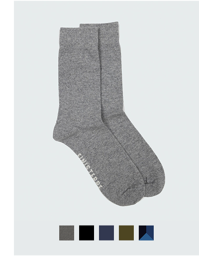 Classic Wool Sock | Finisterre