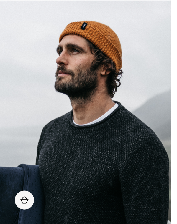 Watchcap Beanie | Finisterre