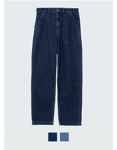 Women's Yarrel Jean