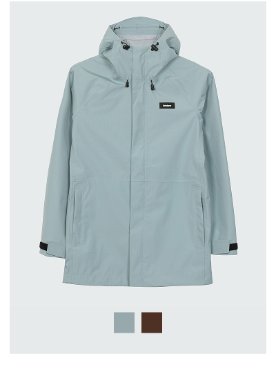 Women's Skybird Waterproof Jacket | Finisterre