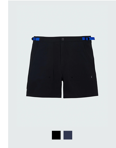 Men's Walker Hybrid Shorts | Finisterre