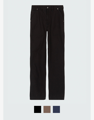 Men's Basset Utility Trouser | Finisterre