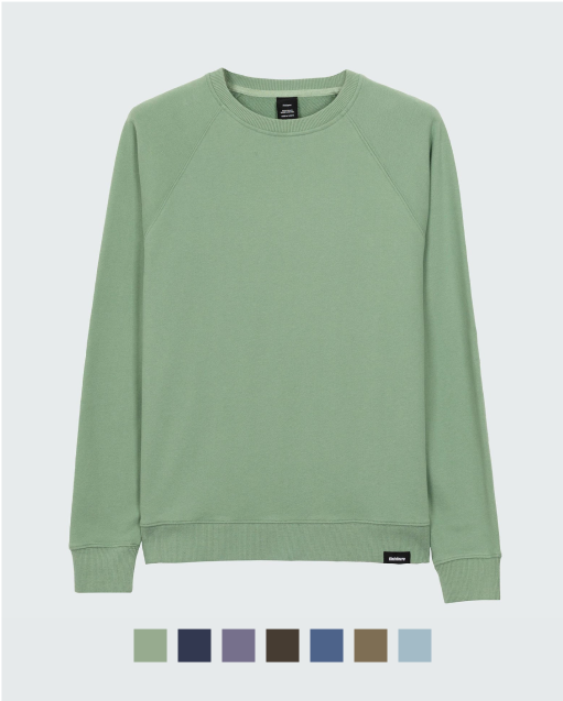 Men's Coho Sweatshirt | Finisterre