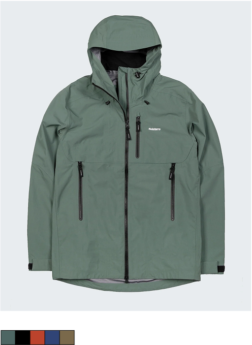 Men's Barents Jumper | Finisterre