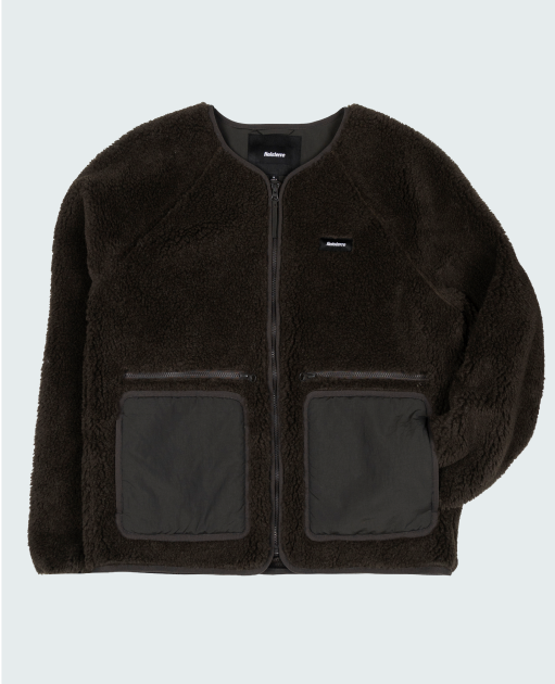 Men's Orsik Fleece Jacket | Finisterre