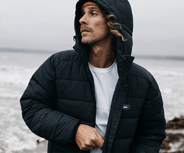 Insulation | Finisterre