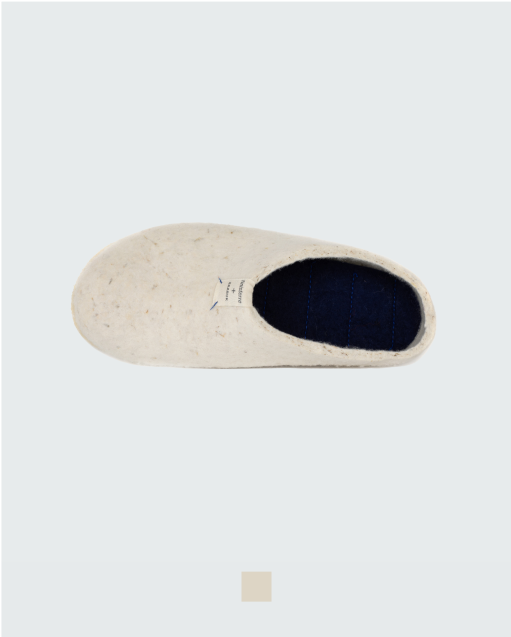 Bowmont Slipper | Finisterre