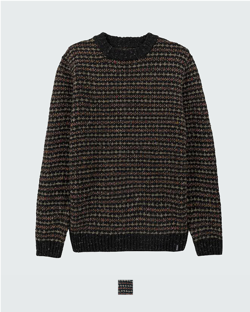 Men's Bowers Jumper | Finisterre