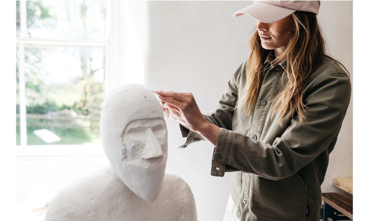 Holly Bendall Broadcast | Finisterre