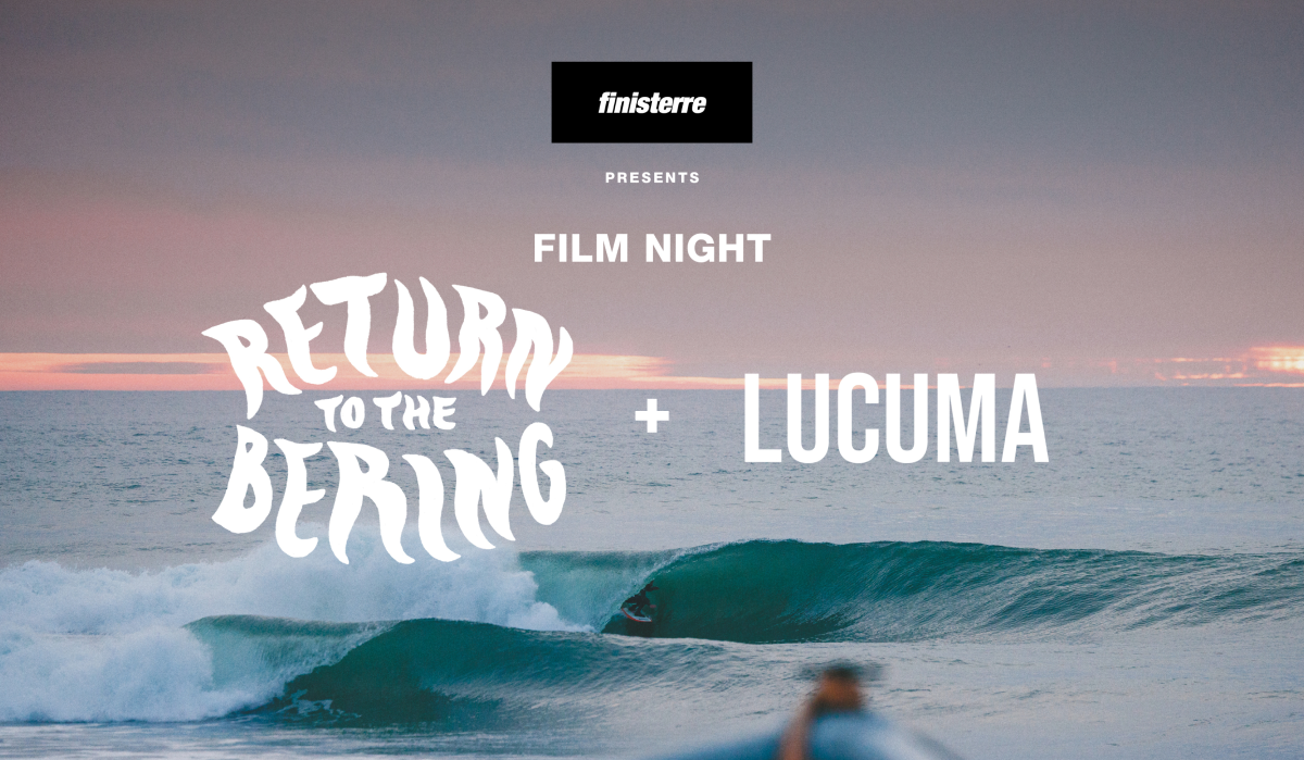 Store Event | Finisterre