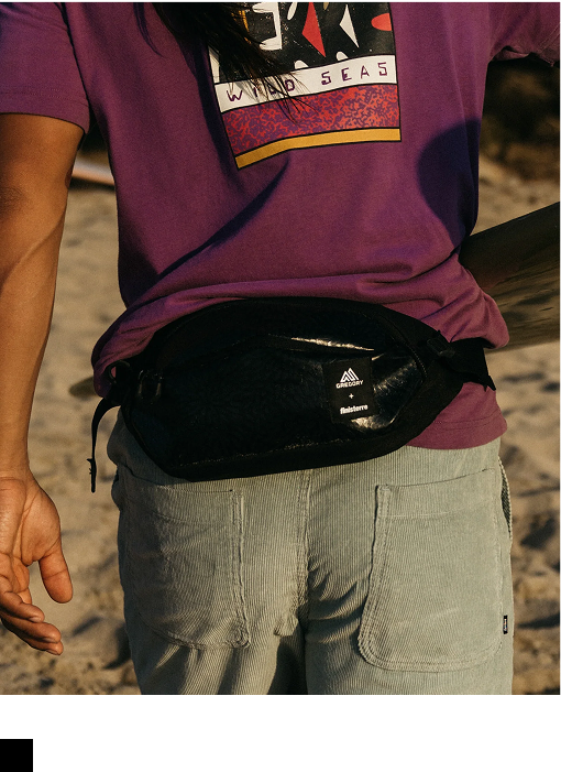 Gregory + Finisterre Waistpack | Finisterre