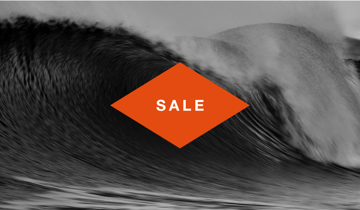 Sale Collection | Finisterre