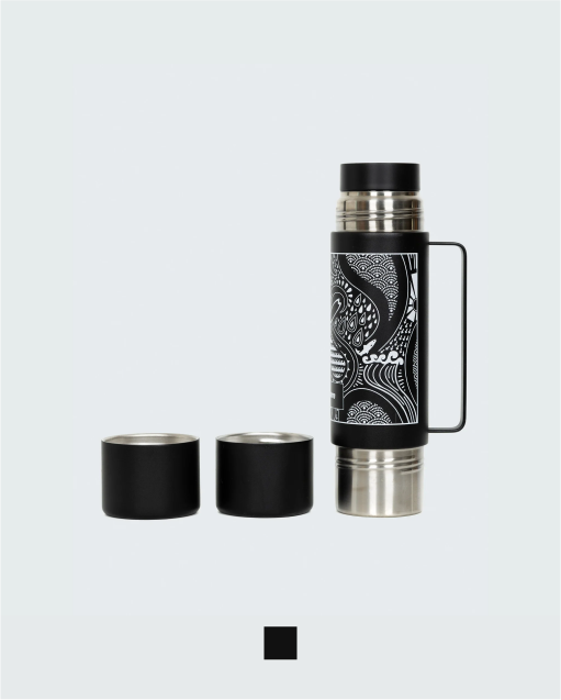 Miir Tomo Flask 33oz | Finisterre