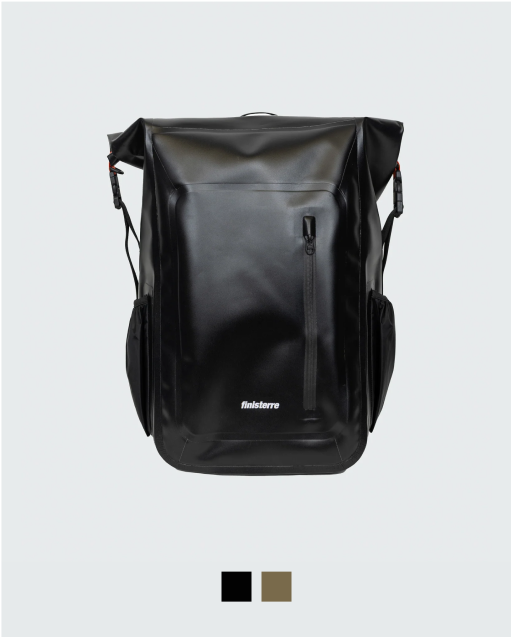 Drift 30L Waterproof Roll Top Backpack | Finisterre