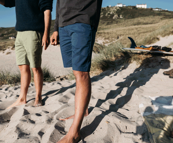 Legwear | Finisterre