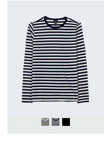 Women's Eldon Long Sleeve T-Shirt