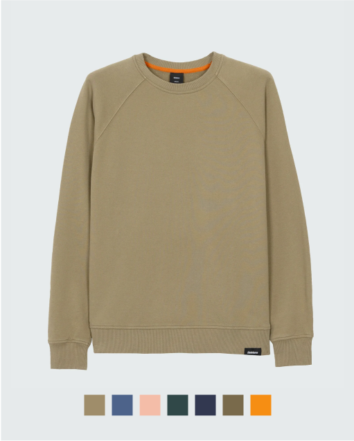 Men's Coho Sweatshirt | Finisterre
