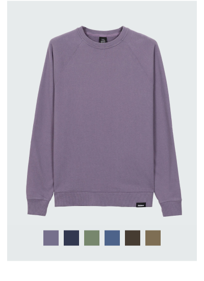 Men's Coho Sweatshirt | Finisterre