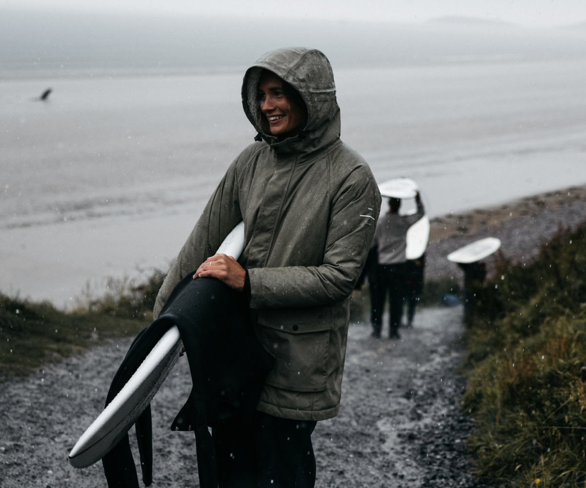 Outerwear | Finisterre