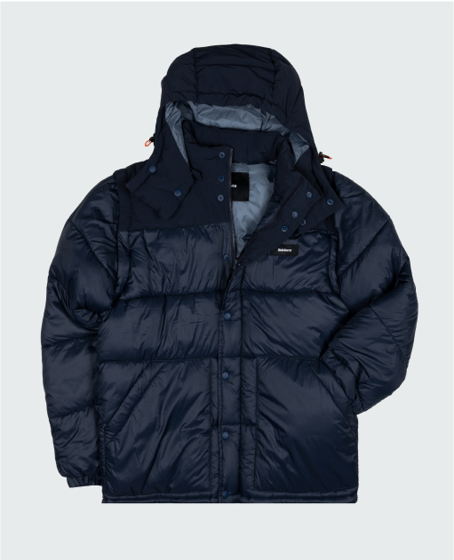 Men's Stratos Modular Jacket | Finisterre