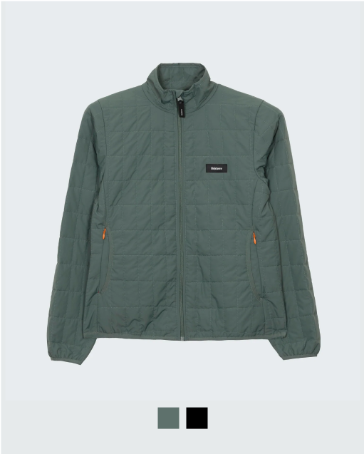 Women's Firecrest Jacket | Finisterre