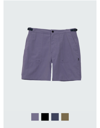 Men's Walker Hybrid Shorts | Finisterre