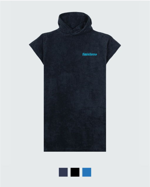 Vean Changing Robe | Finisterre