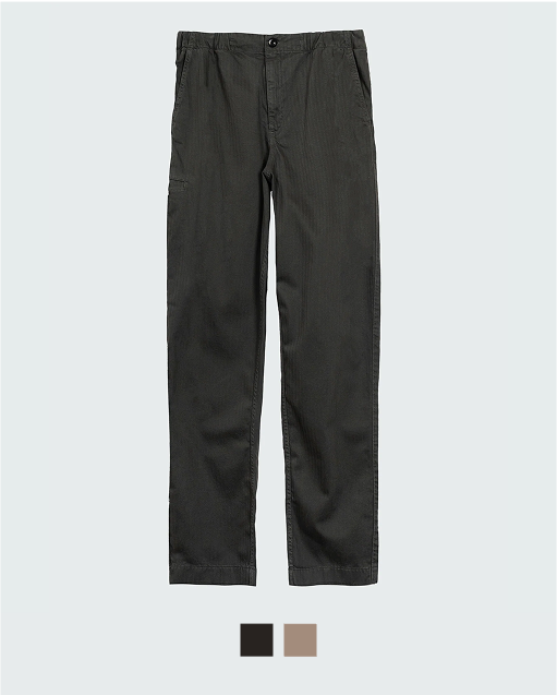 Men's Tonkin Work Trouser | Finisterre