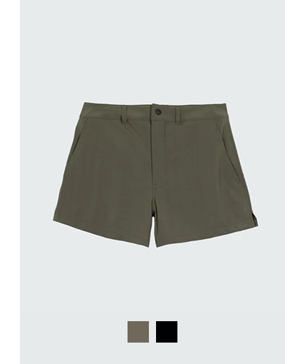 Women's Kallan Adventure Short