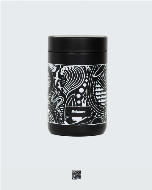 MiiR Food Flask 24oz | Finisterre
