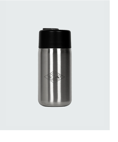  Black + Blum Insulated Travel Cup | Finisterre