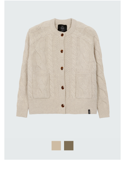 Men's RNLI Polperro Jumper | Finisterre