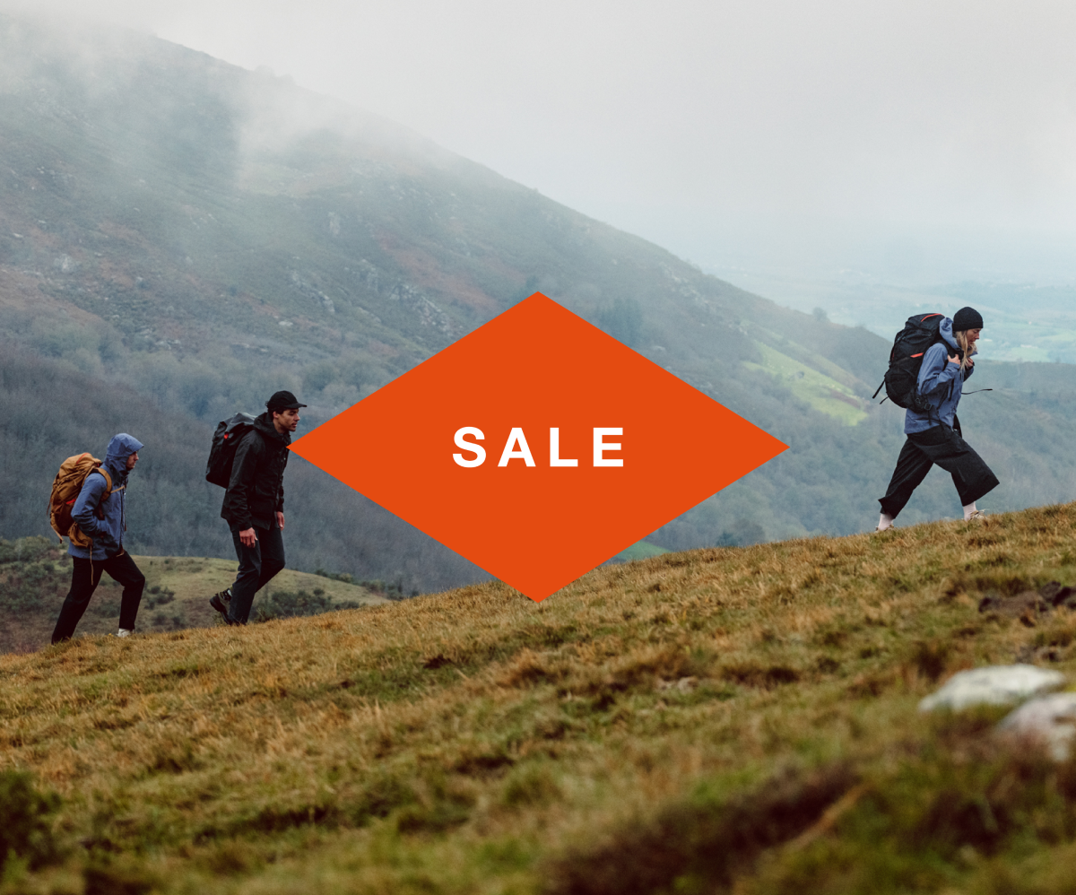 Sale Now Live | Finisterre