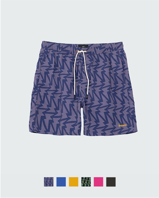 Men's Atlas Swim Short | Finisterre