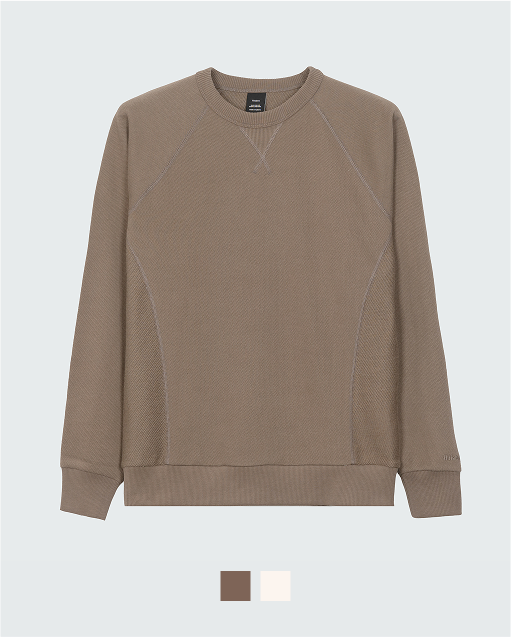 Women's Serpentine Sweatshirt | Finisterre