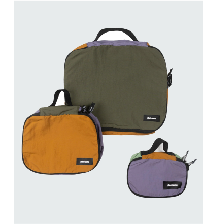 Packing Cubes | Finisterre