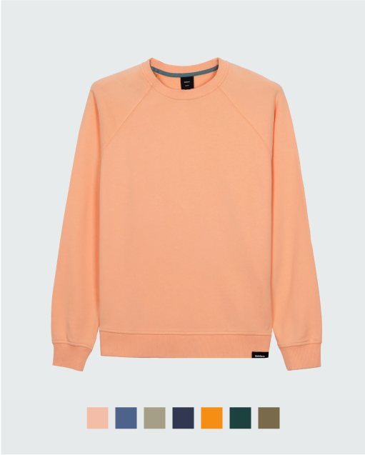 Men's Coho Sweatshirt | Finisterre