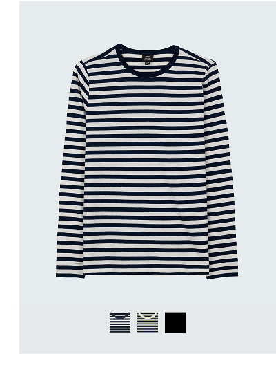 Women's Eldon Long Sleeve T-Shirt