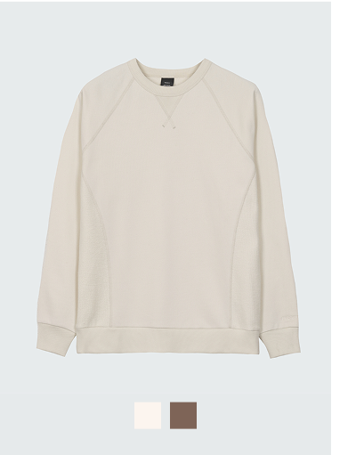 Women's Serpentine Sweatshirt | Finisterre