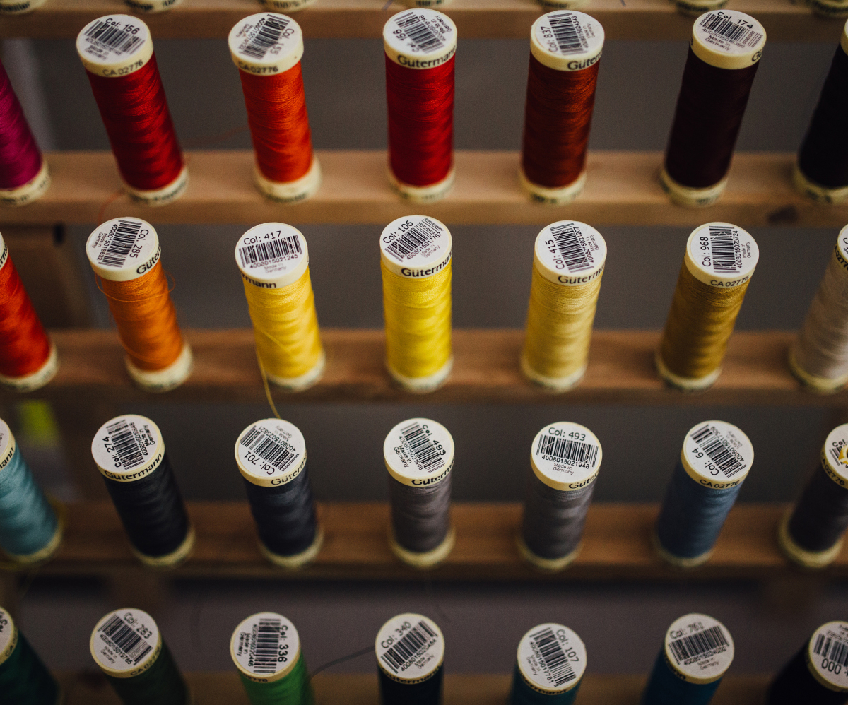 FINISTERRE X RE RUN X FINISTERRE - REPAIR AND UPCYCLING WORKSHOP