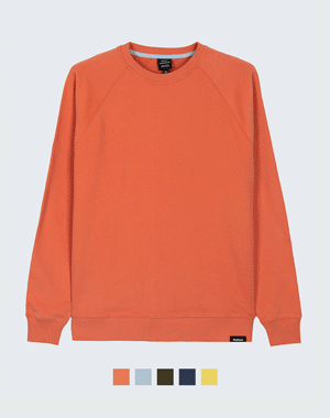 Men's Coho Sweatshirt | Finisterre