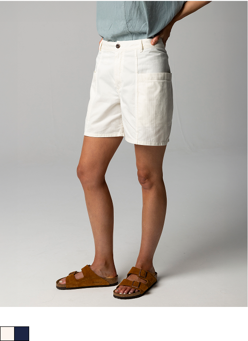 Women's Croft Workwear Short