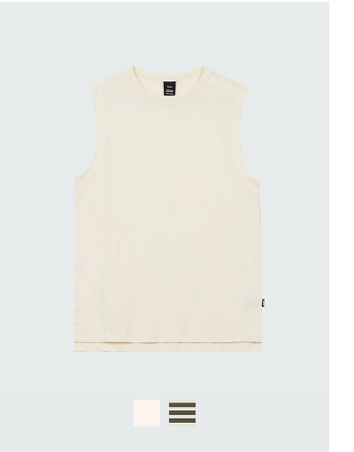 Women's Meskel Vest