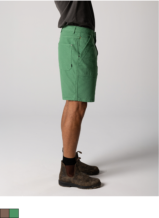 Men's Basset Short | Finisterre