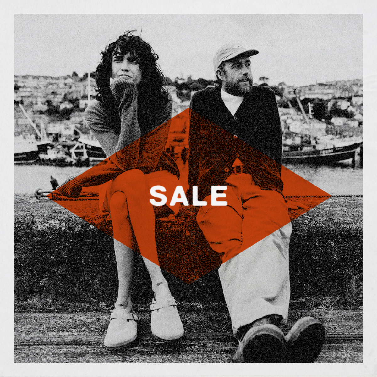 Further Reductions | Finisterre