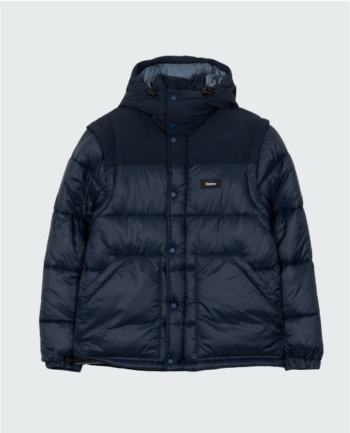 Women's Stratos Modular Jacket | Finisterre