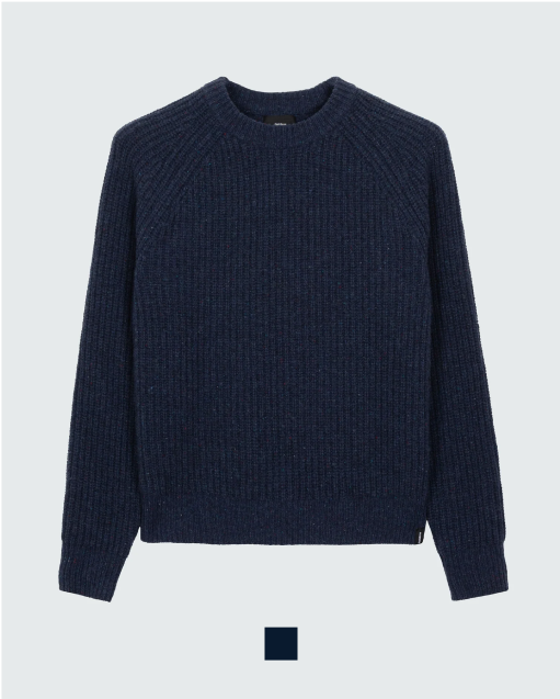 Women's Mora Knit Jumper | Finisterre